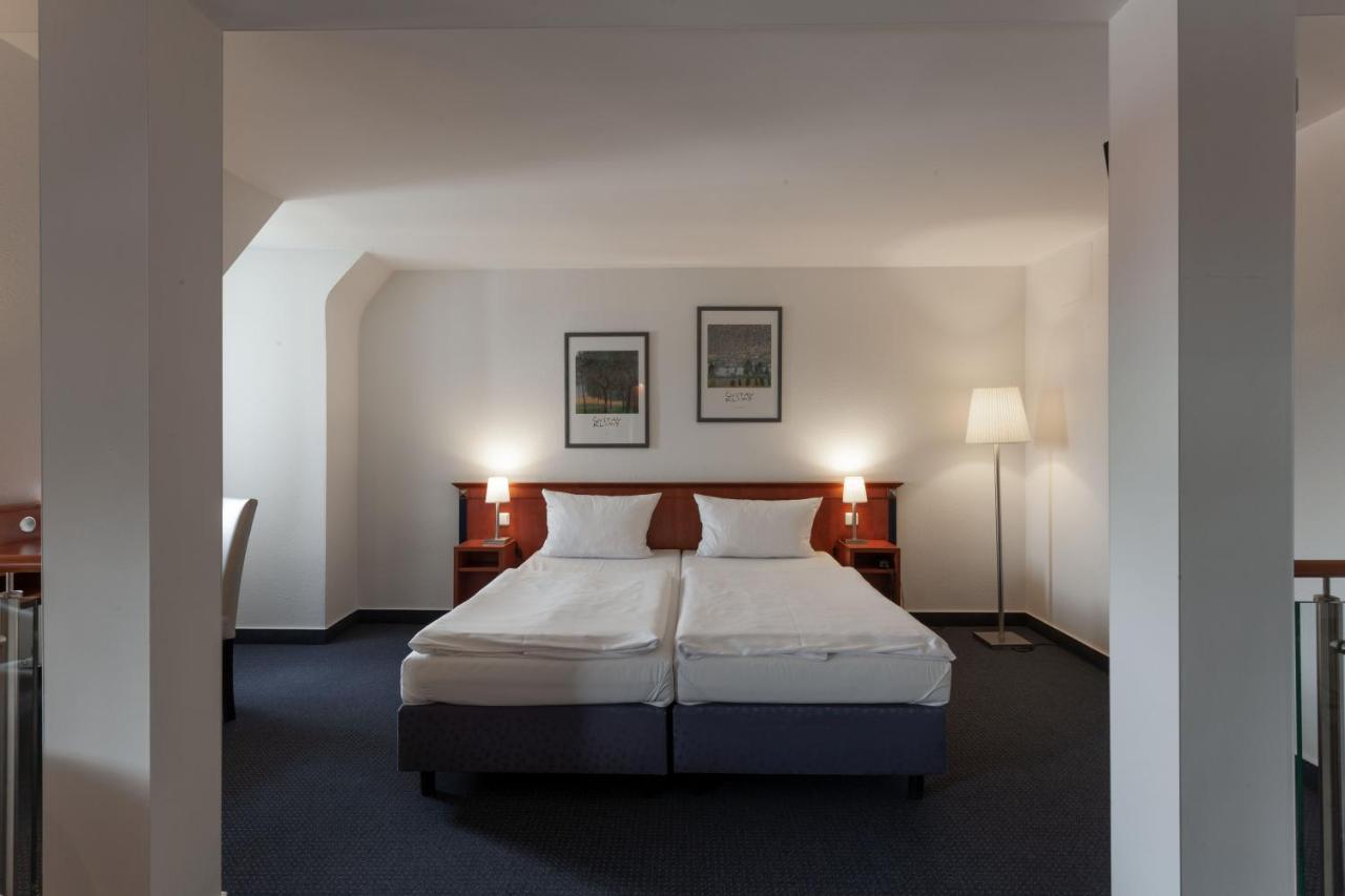 Hotel Am See Salzgitter Luaran gambar